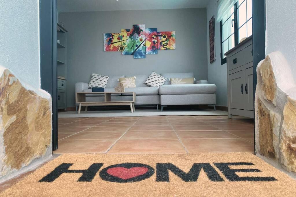 Exclusiva Villa De Lujo Corralejo Bagian luar foto