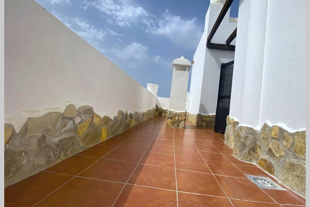 Exclusiva Villa De Lujo Corralejo Bagian luar foto