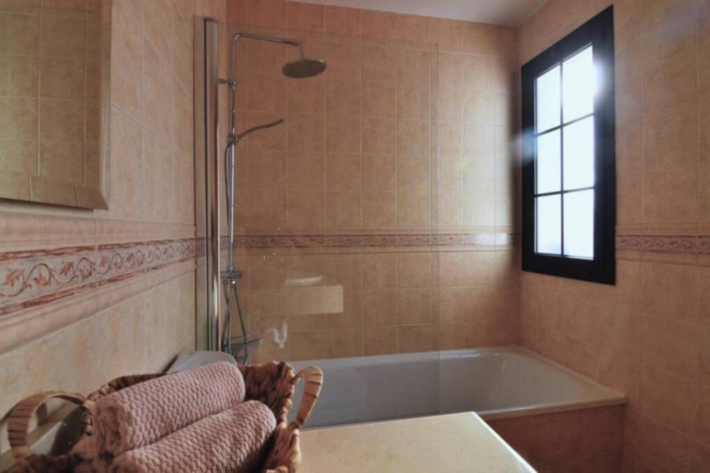 Exclusiva Villa De Lujo Corralejo Bagian luar foto
