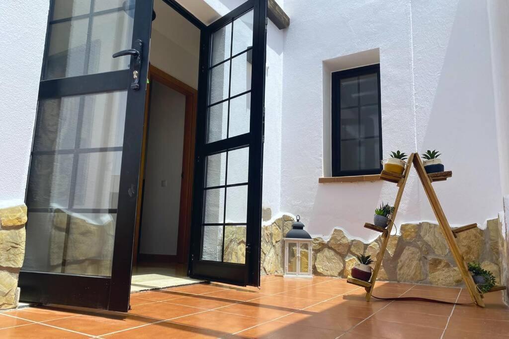 Exclusiva Villa De Lujo Corralejo Bagian luar foto