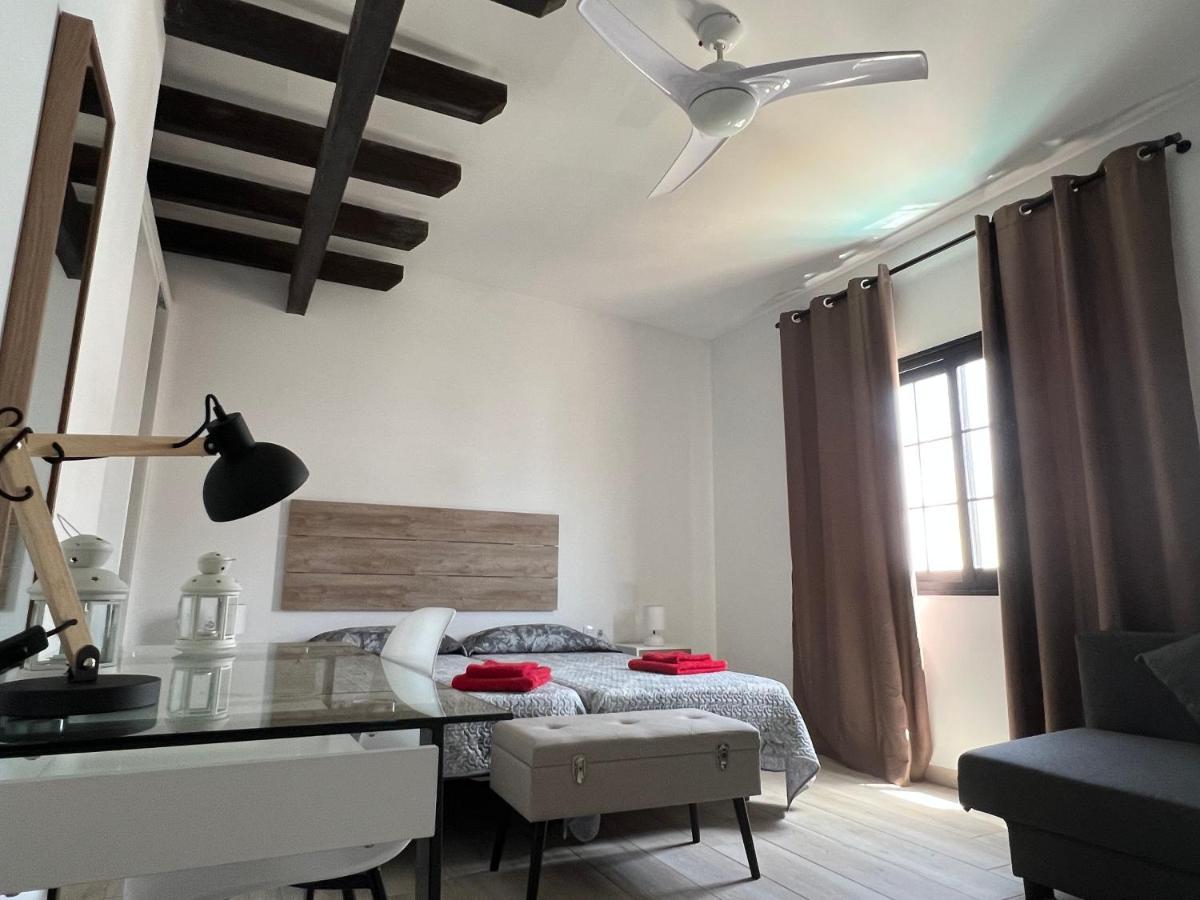 Exclusiva Villa De Lujo Corralejo Bagian luar foto