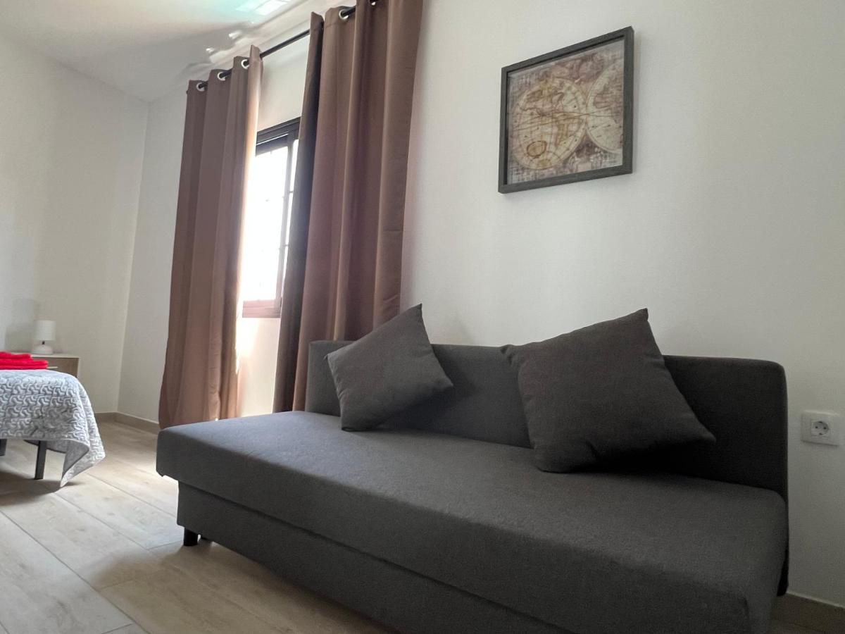 Exclusiva Villa De Lujo Corralejo Bagian luar foto