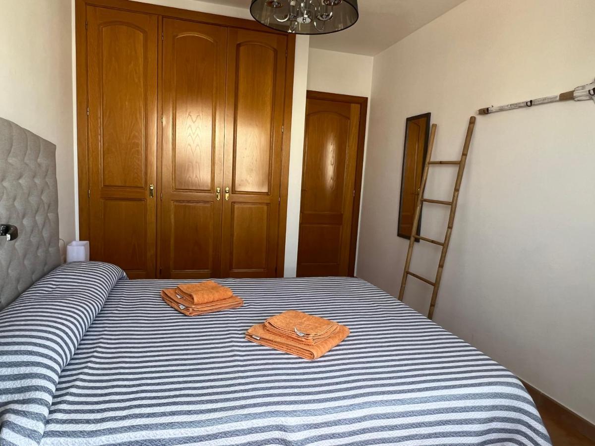 Exclusiva Villa De Lujo Corralejo Bagian luar foto