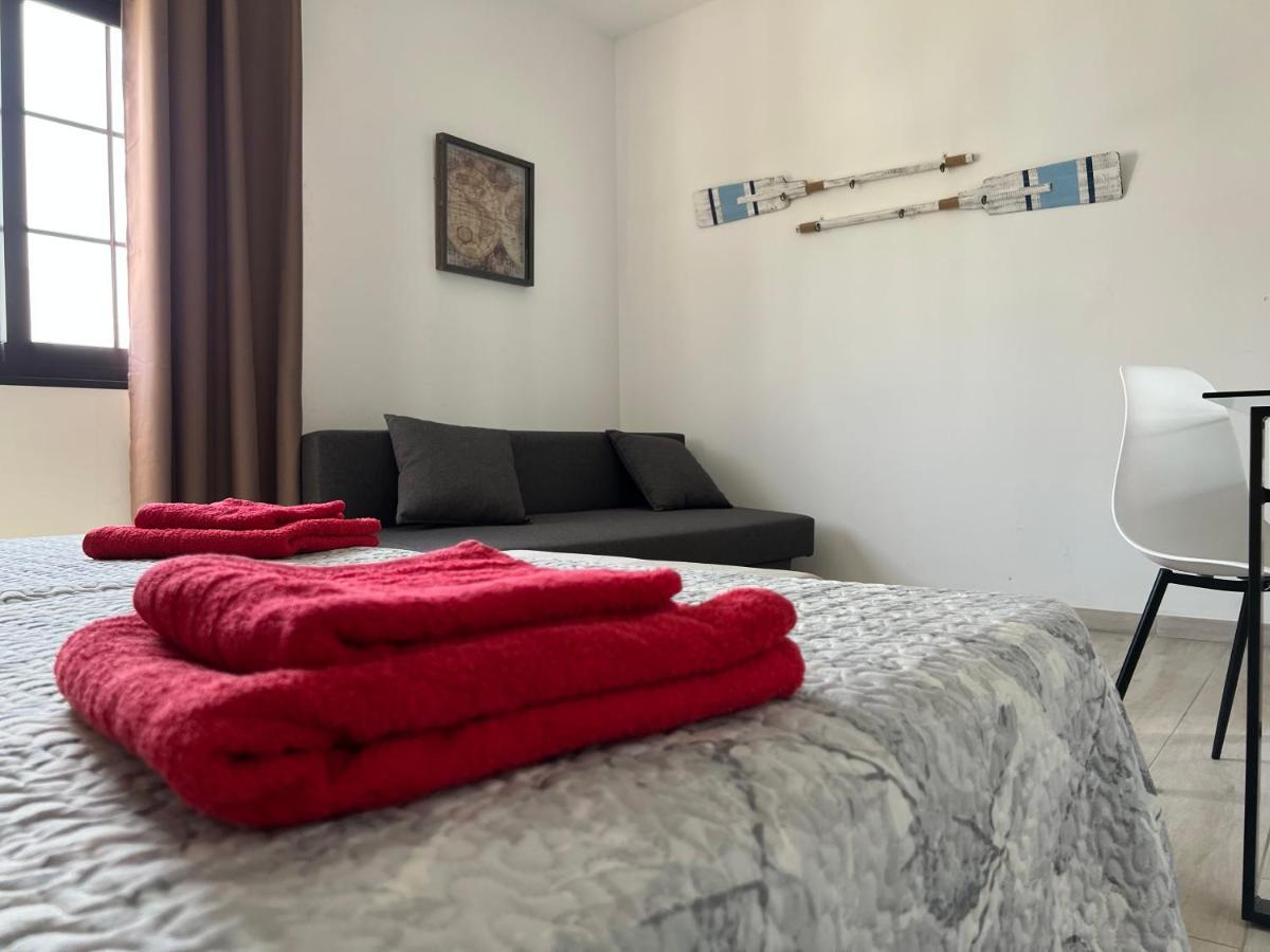 Exclusiva Villa De Lujo Corralejo Bagian luar foto