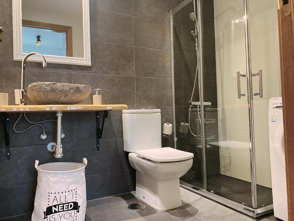 Exclusiva Villa De Lujo Corralejo Bagian luar foto